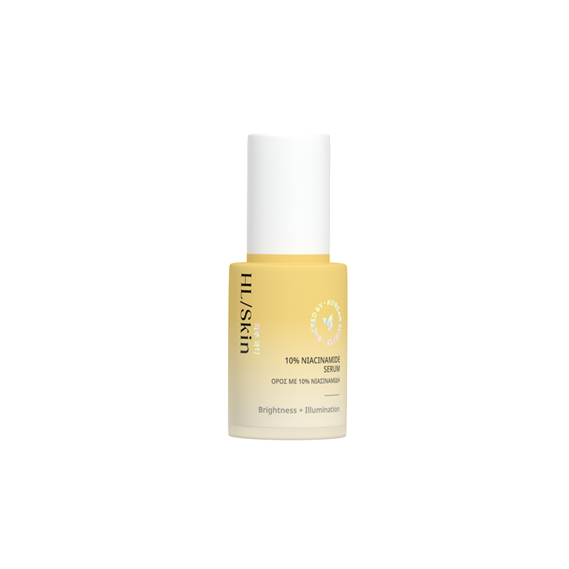 Herbalife HL/Skin 10% Niacinamide Serum 30 ml