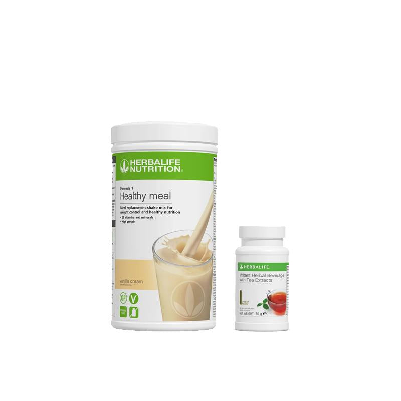 Herbalife Breakfast Pack - STARTER