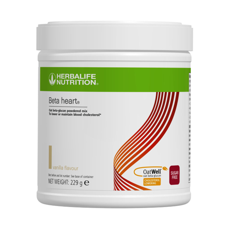 Herbalife Beta heart®