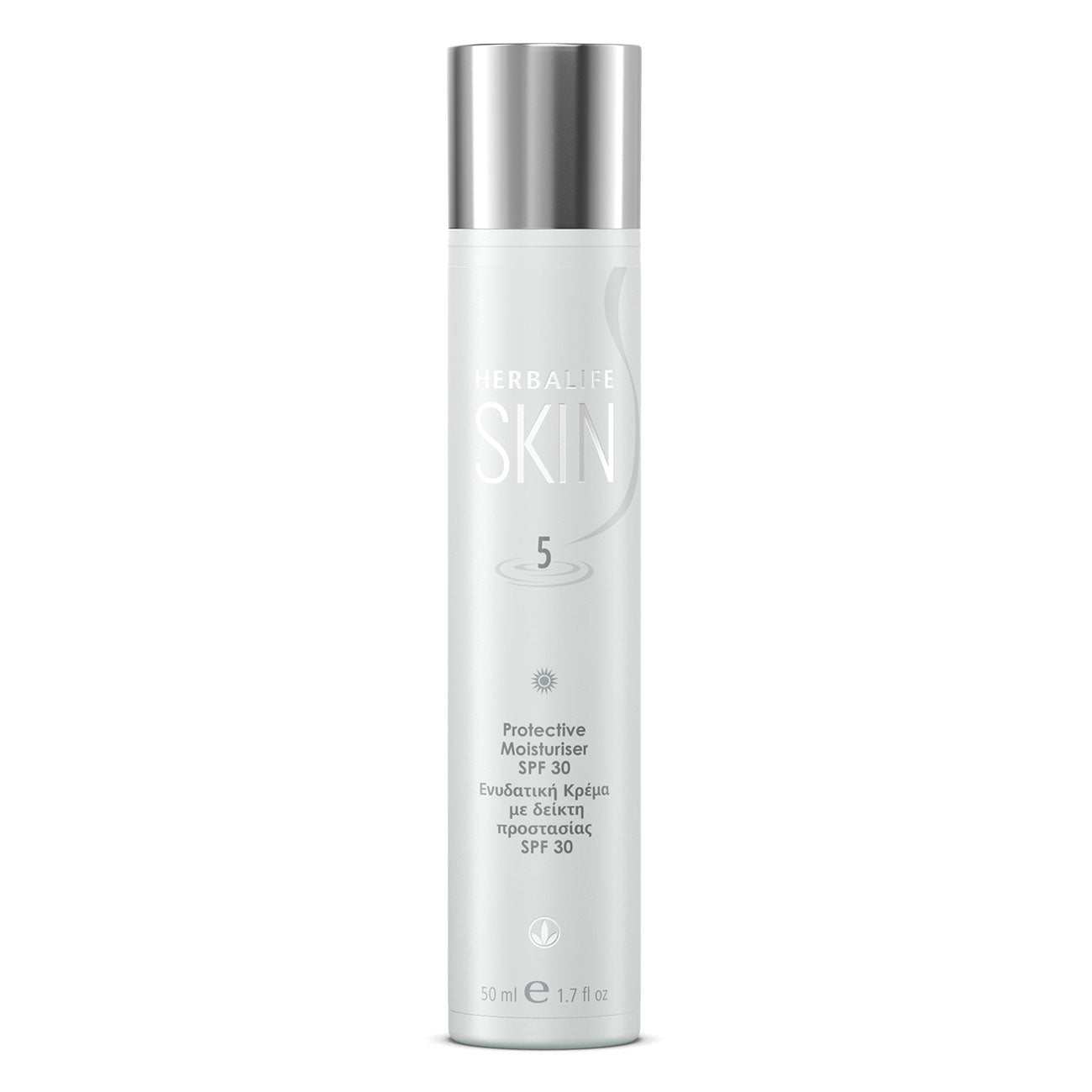 Protective Day Cream SPF30 - SKIN 50 ml