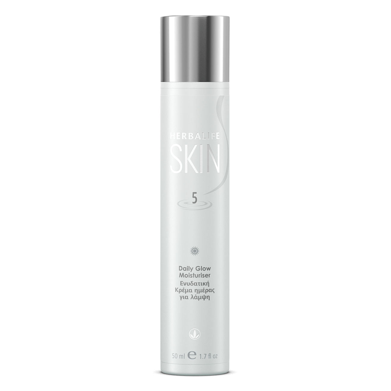 Daily Glow Moisturiser - SKIN 50 ml