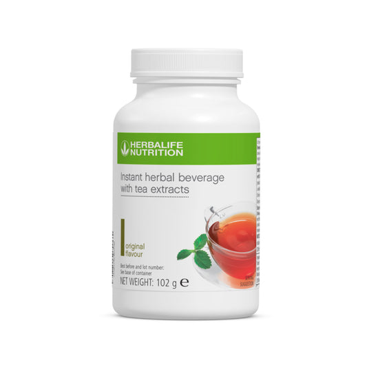 Herbalife Instant Herbal Tea Original 102 g
