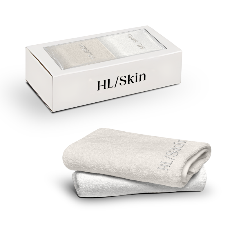 Face Towels (2-pack)