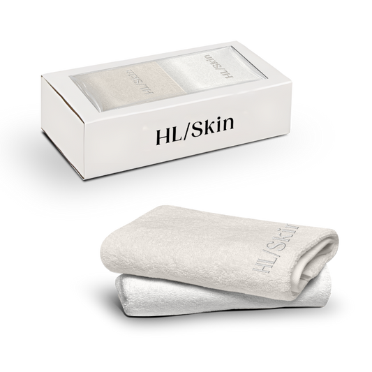 Face Towels (2-pack)