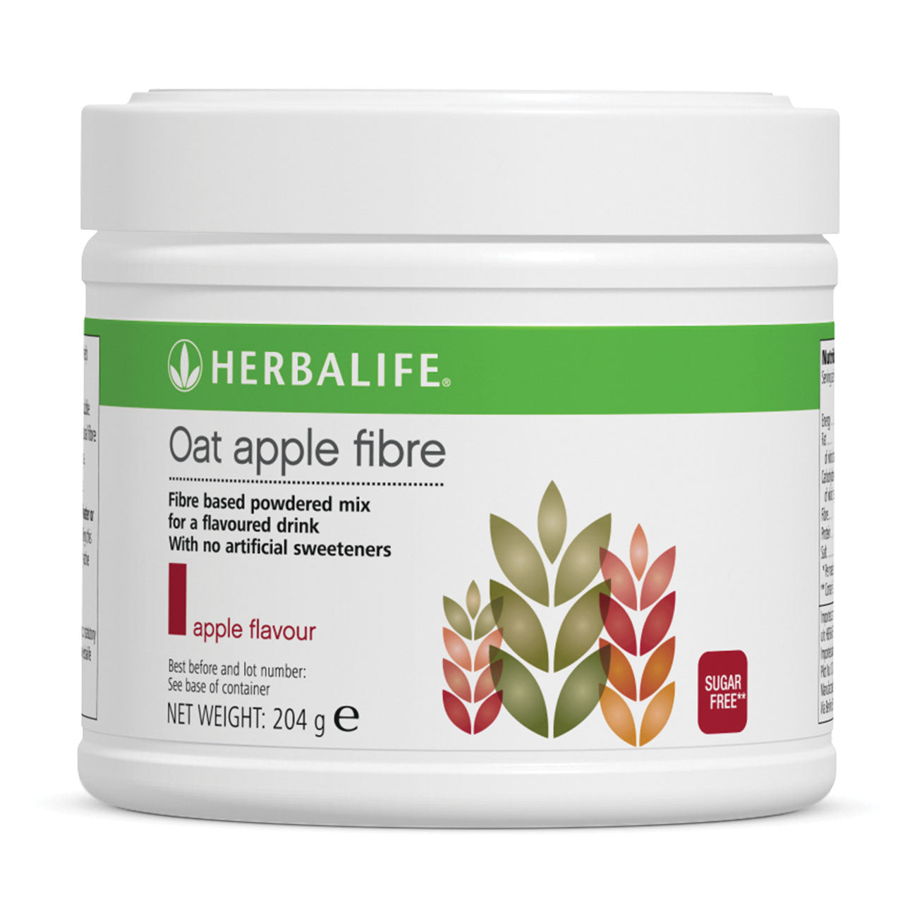 Herbalife Oat Apple Fibre Drink