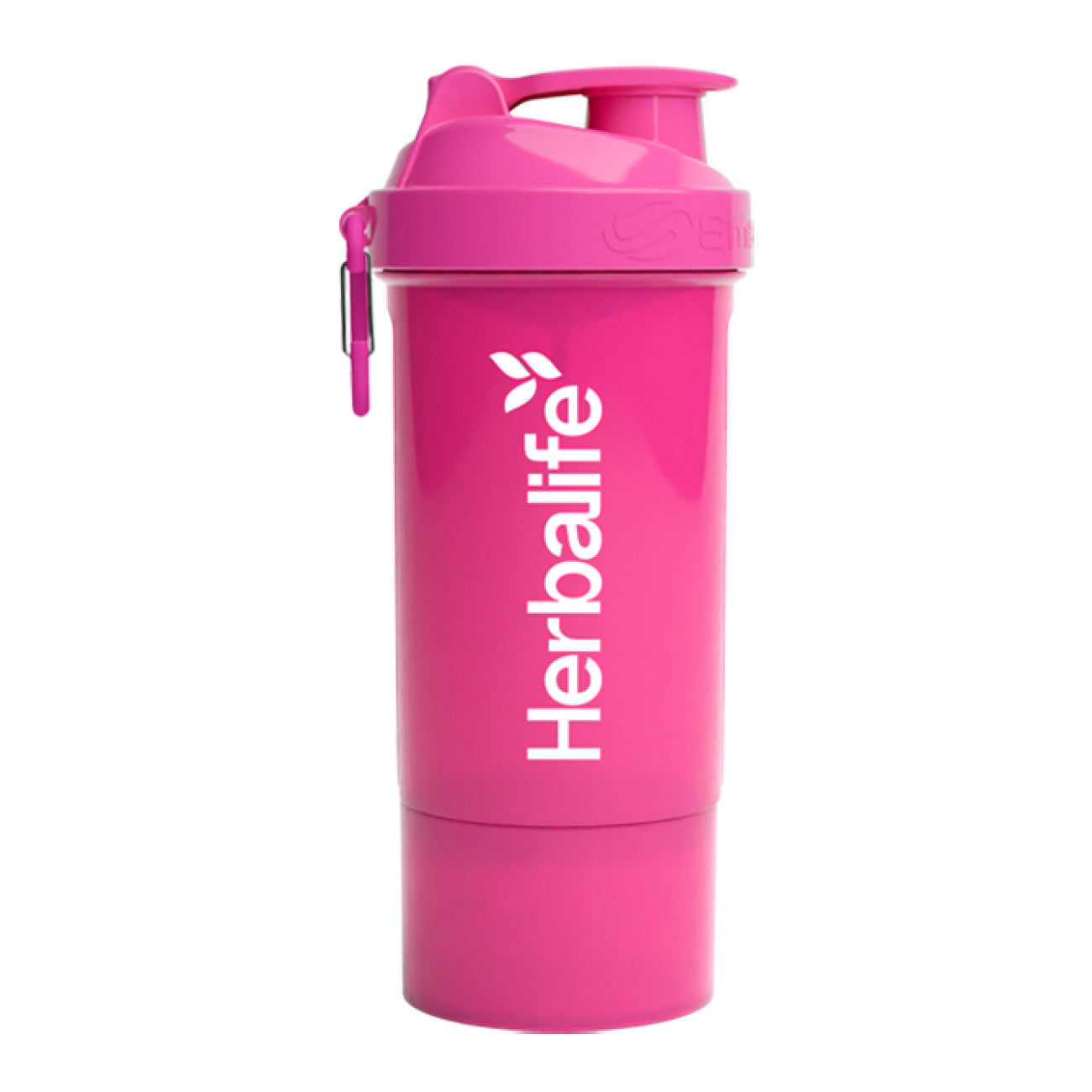 Neon ShakersPink 500 ml