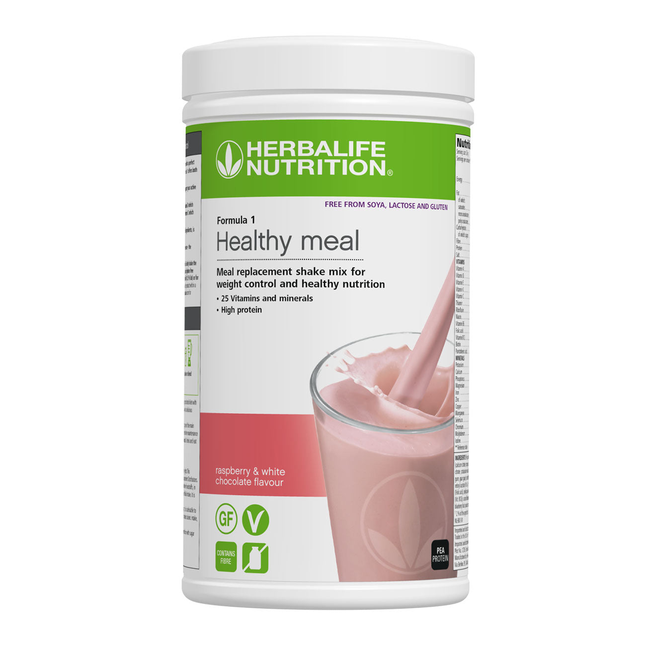 Herbalife Formula 1 - (550g canister)