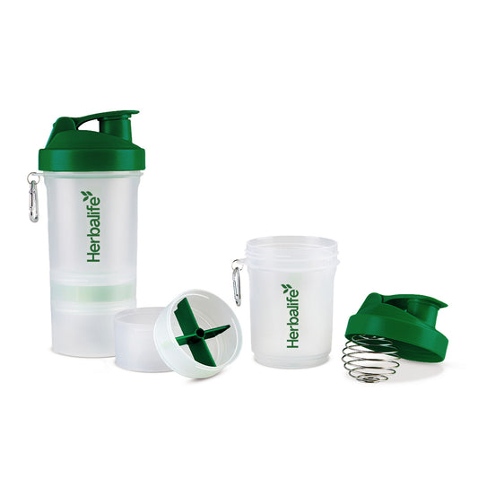 Herbalife Nutrition Super Shaker Green