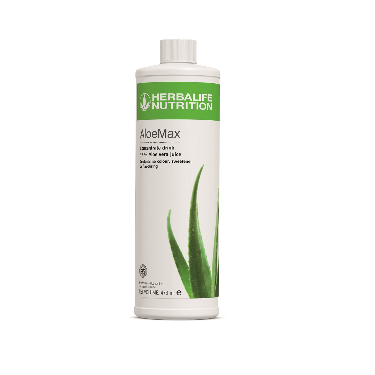 Herbalife AloeMax