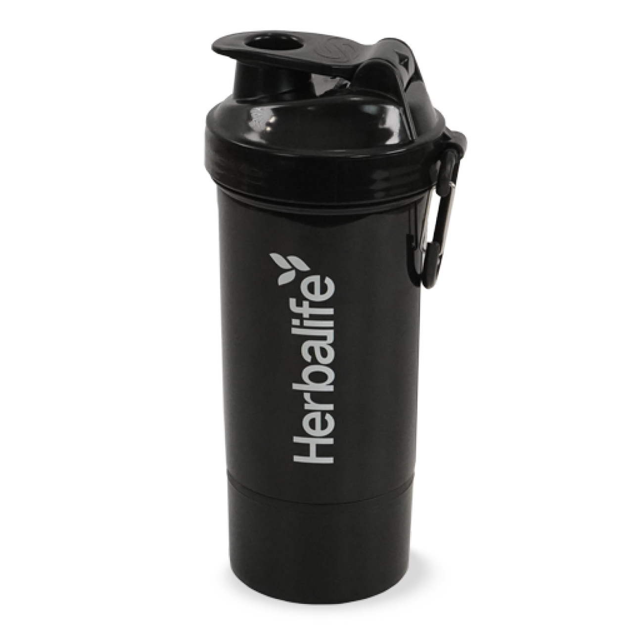 Neon ShakersBlack 500 ml