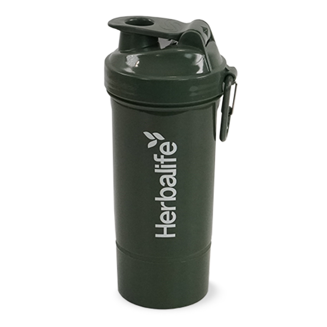 Neon ShakersDark Green 500 ml
