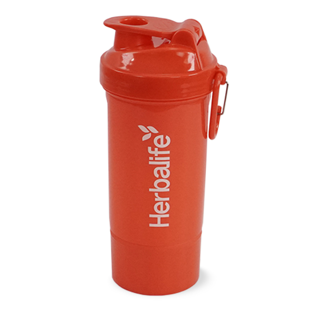 Neon ShakersRed 500 ml