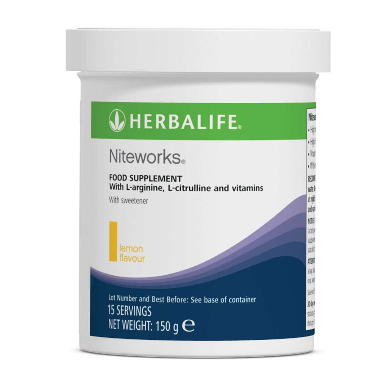 Herbalife Niteworks®