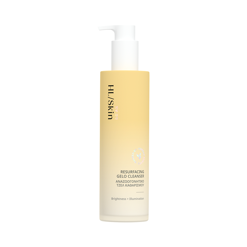 Herbalife HL/Skin Resurfacing Gelo Cleanser 147 ml