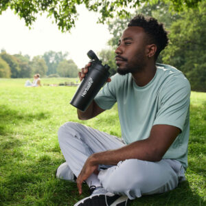 Ideal Breakfast – Wellness Upgrade (for Men)