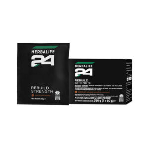 Rebuild Strength Sachets Chocolate 350 g (7 x 50 g)
