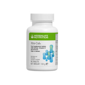 Herbalife Xtra-Cal® 90 tablets