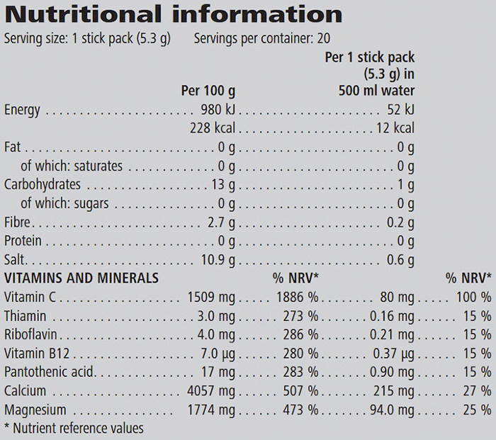  Herbalife24Â® Hydrate