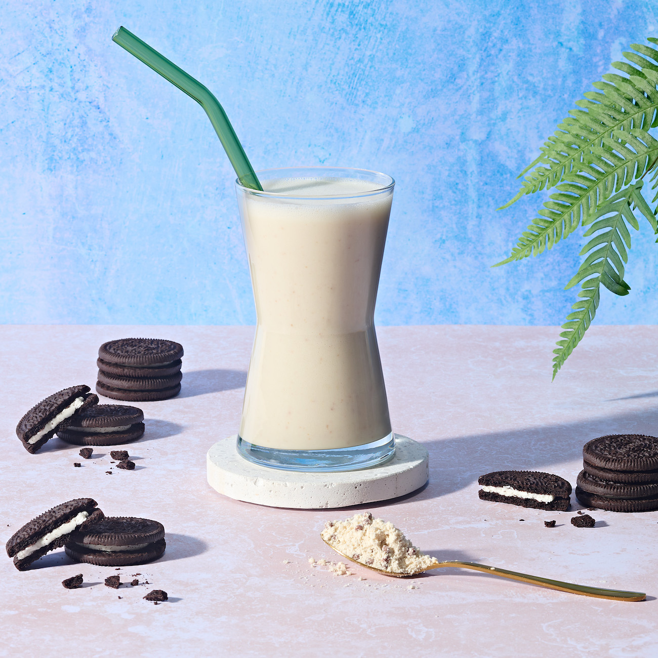 Cookie Crunch