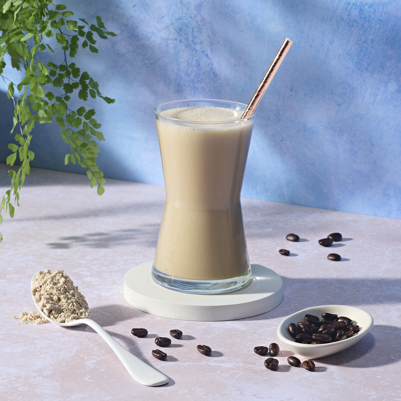 Formula 1 Healthy Meal Café Latte
