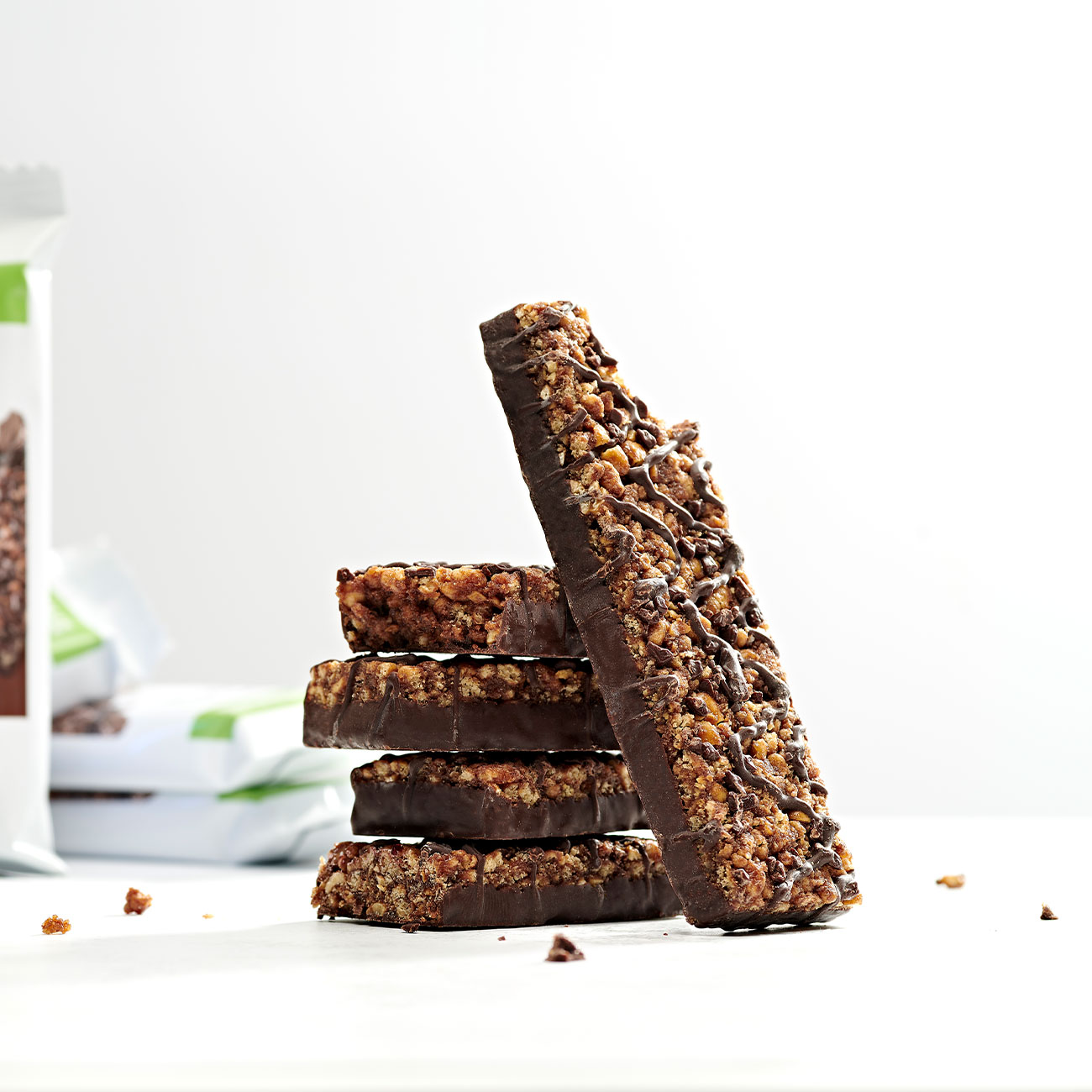 Formula 1 Express Healthy Meal Bar Dark Chocolate