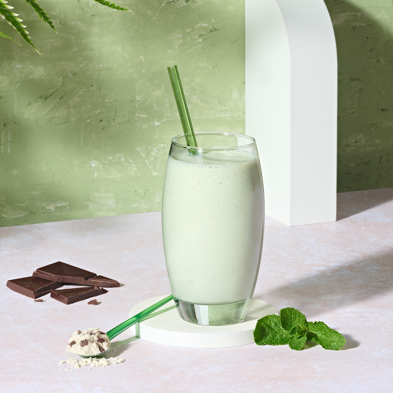Formula 1 Healthy Meal Mint and Chocolate