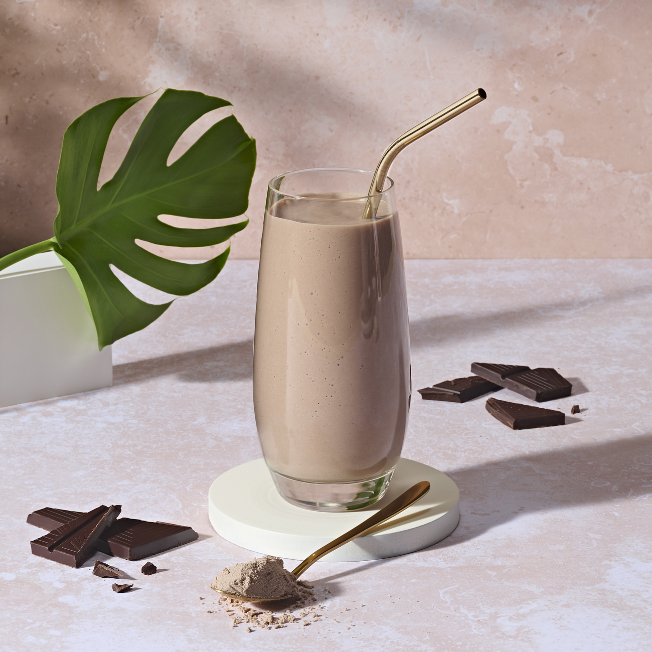 Smooth Chocolate