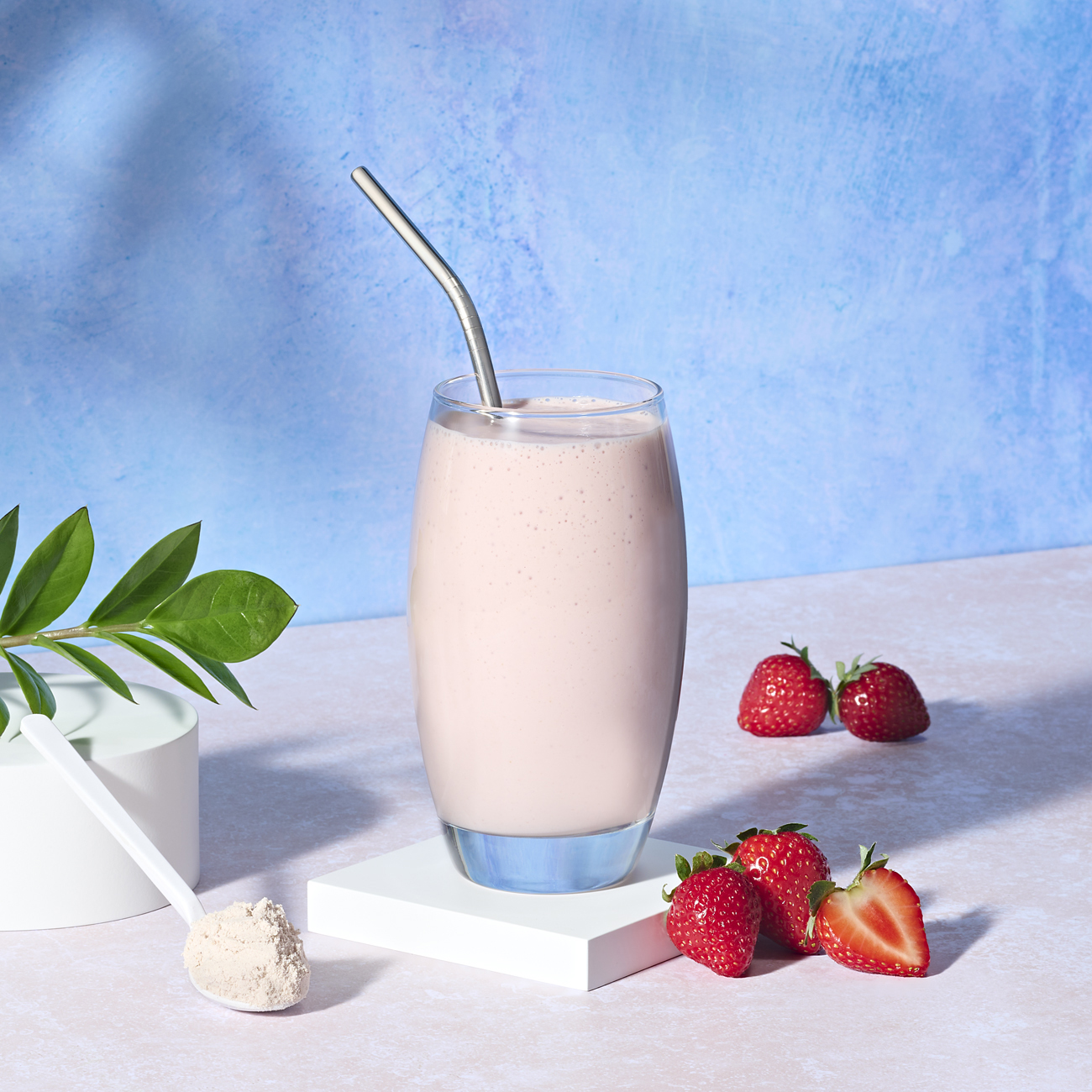 Formula 1 Nutritional Shake Mix Strawberry Delight