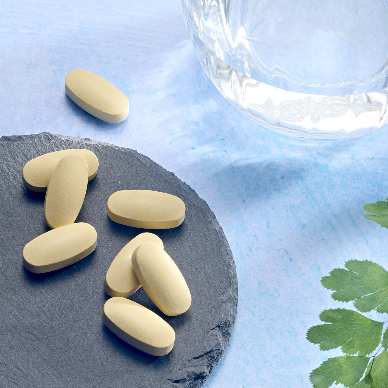 Formula 2 Vitamin Mineral Complex Men