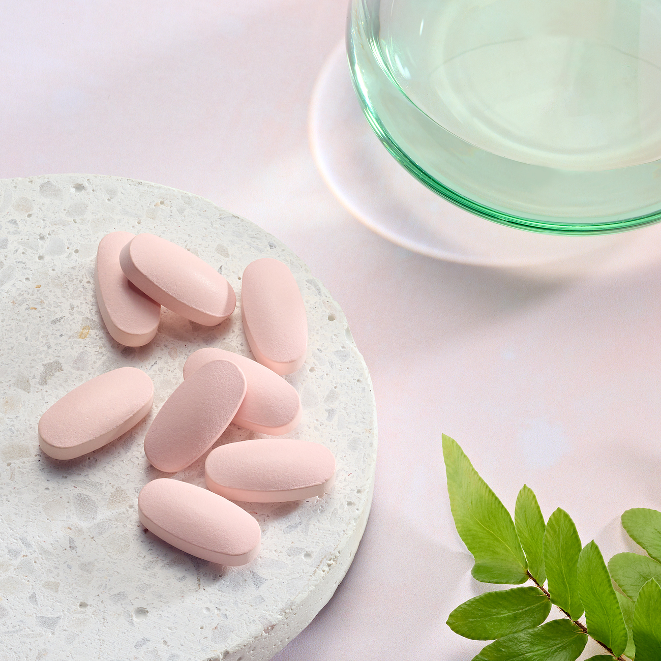 Formula 2 Vitamin Mineral Complex Women