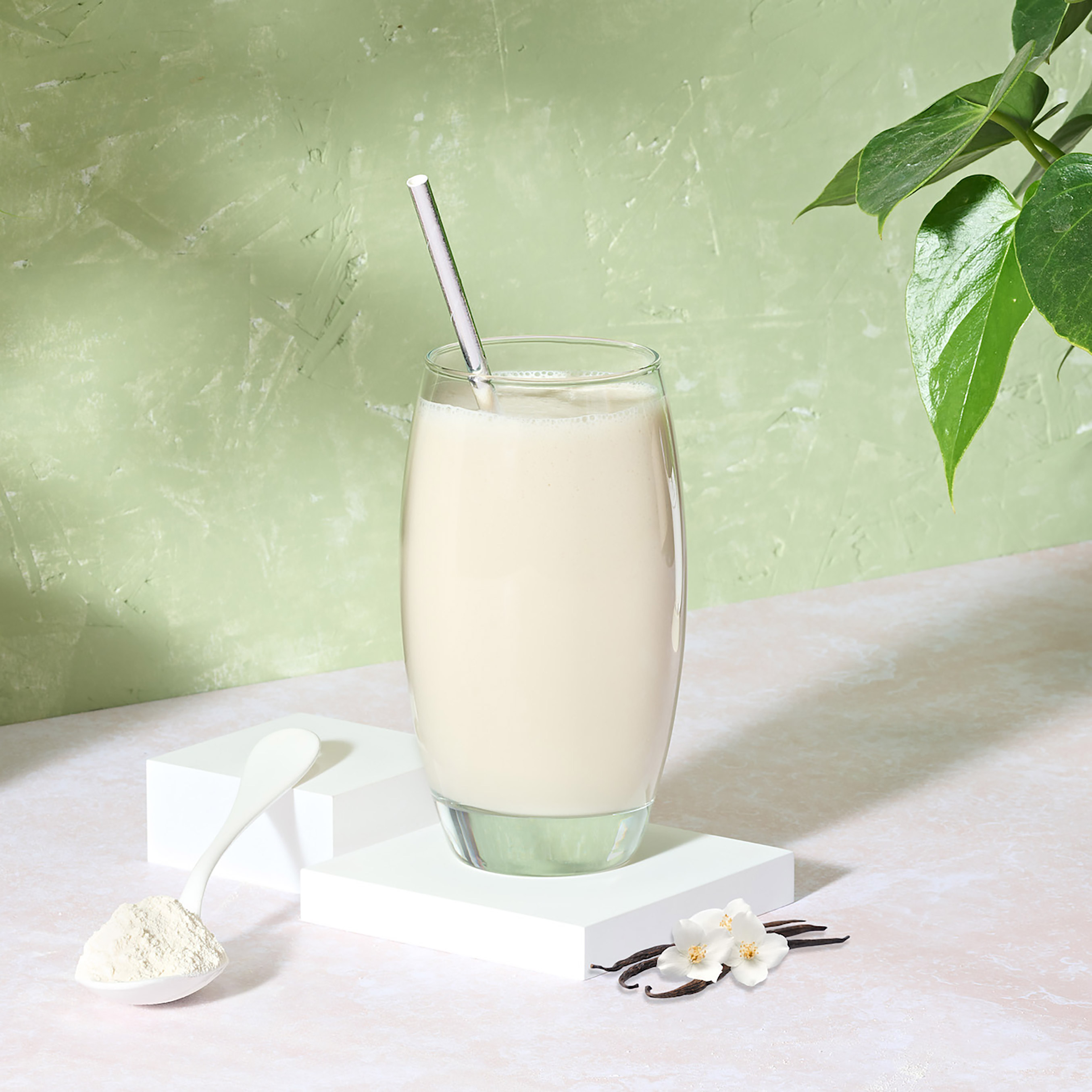Formula 1 Nutritional Shake Mix Sachets Vanilla Cream