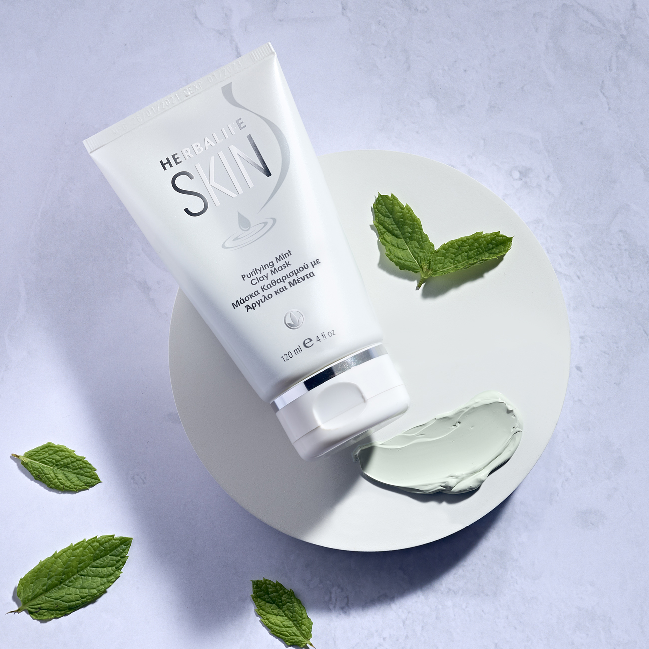 â€‹â€‹Herbalife SKIN Purifying Mint Clay Mask 